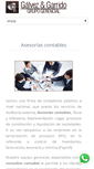 Mobile Screenshot of grupogerencial.com